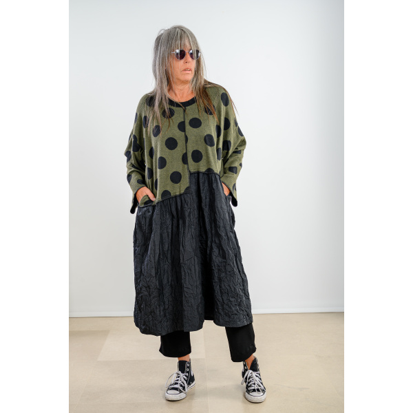 Emilie Dress