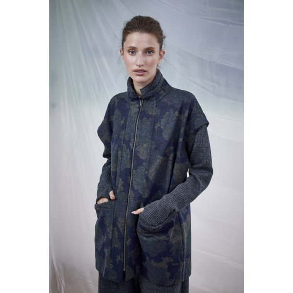 ⁦Siv Jacket⁩ – תמונה ⁦3⁩