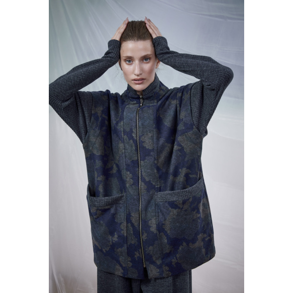 ⁦Siv Jacket⁩ – תמונה ⁦2⁩