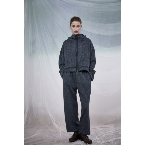 Elbe Cardigan