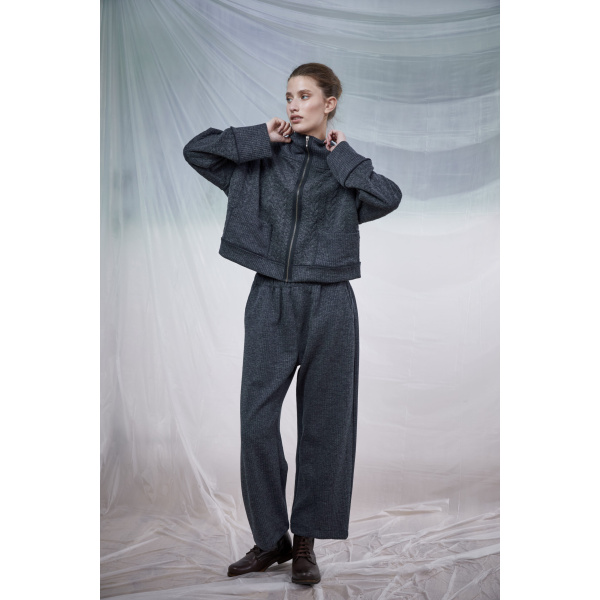 ⁦Elbe Cardigan⁩ – תמונה ⁦2⁩