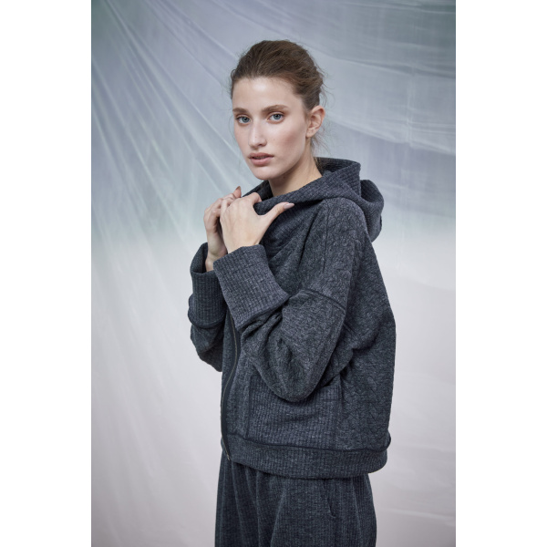 ⁦Elbe Cardigan⁩ – תמונה ⁦3⁩