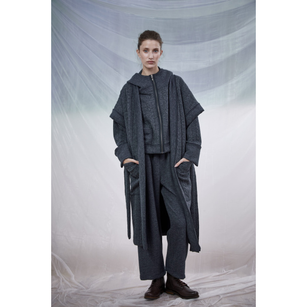 ⁦Sava Cardigan⁩ – תמונה ⁦2⁩