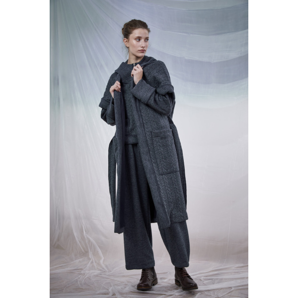 ⁦Sava Cardigan⁩ – תמונה ⁦3⁩