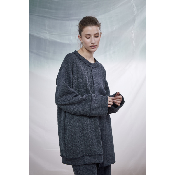 ⁦Tana Cardigan⁩ – תמונה ⁦2⁩