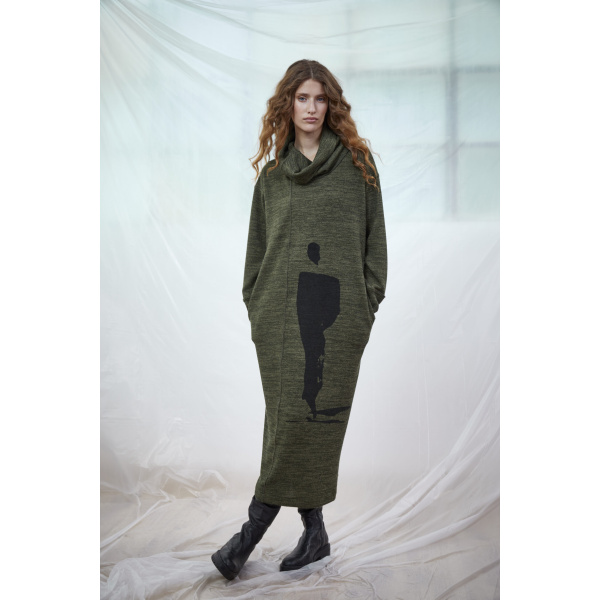 ⁦Lauri Dress⁩ – תמונה ⁦2⁩
