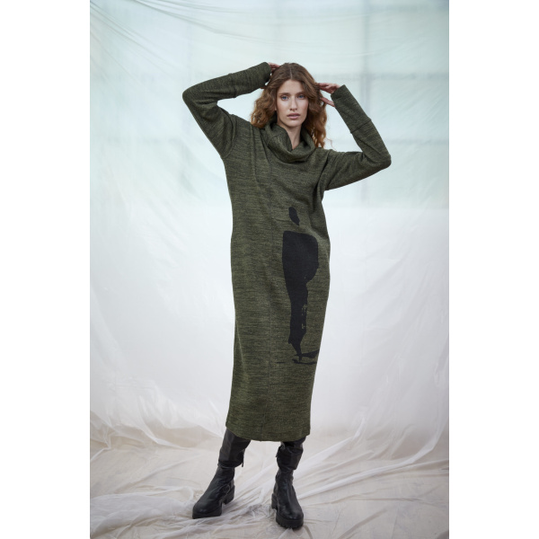 Lauri Dress