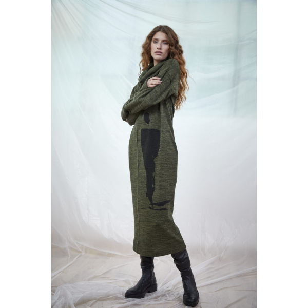 ⁦Lauri Dress⁩ – תמונה ⁦3⁩