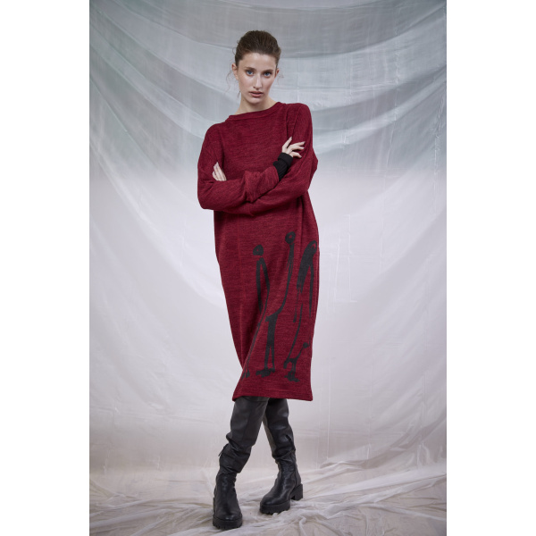 ⁦Pino Dress⁩ – תמונה ⁦2⁩