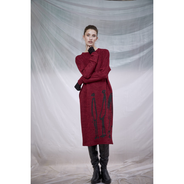 Pino Dress