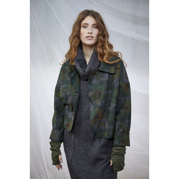 Taipe Jacket