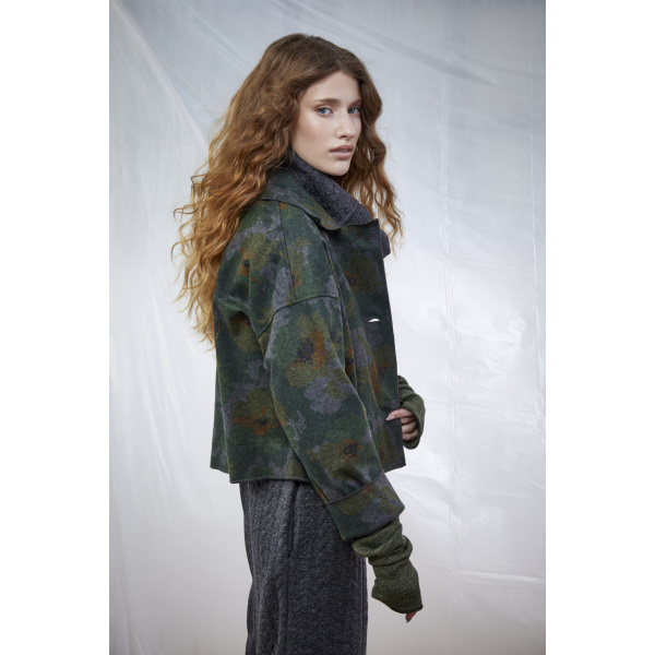 ⁦Taipe Jacket⁩ – תמונה ⁦3⁩