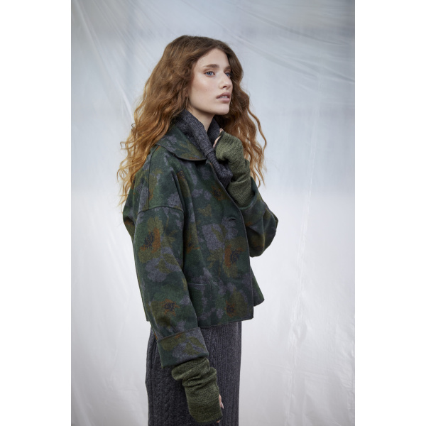 ⁦Taipe Jacket⁩ – תמונה ⁦2⁩