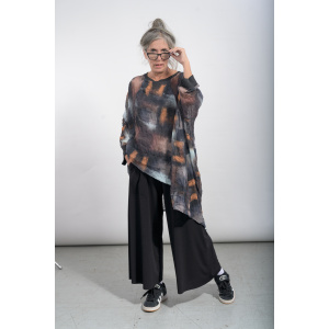 טוניקת ריאו הדפס