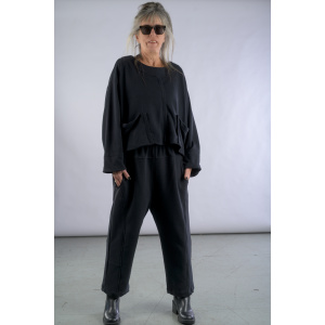 טוניקת לירי