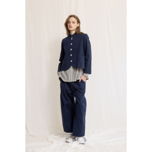 Maple Jacket