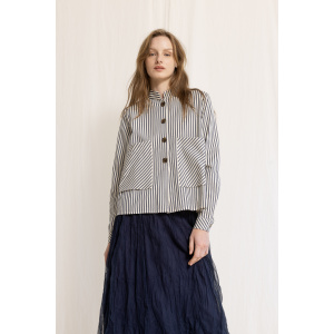 Poplar Shirt