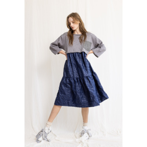 Rova Dress