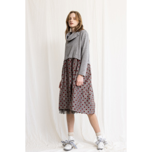 Seno Dress