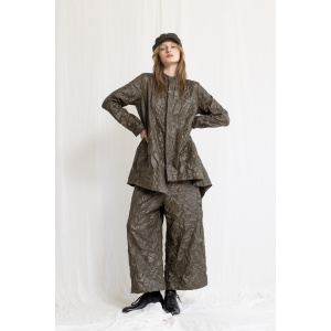 Jackie Tunic