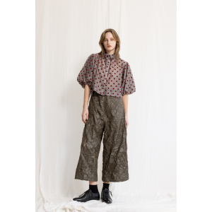 Bennie Pants