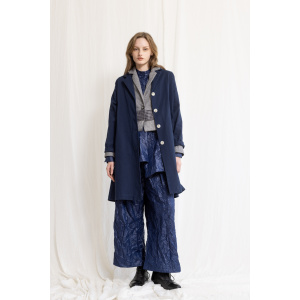 Accacia Coat